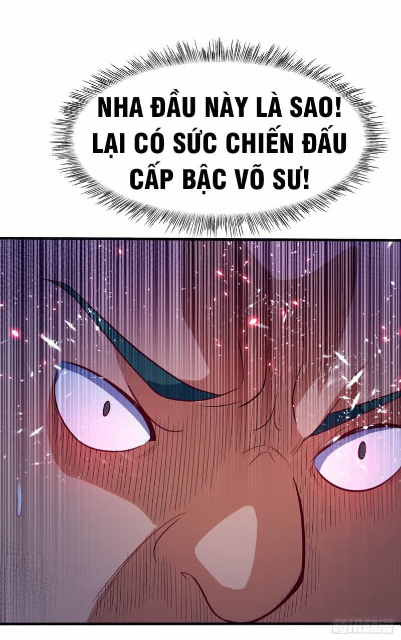 Võ Nghịch - Chương 39 - ảnh 31