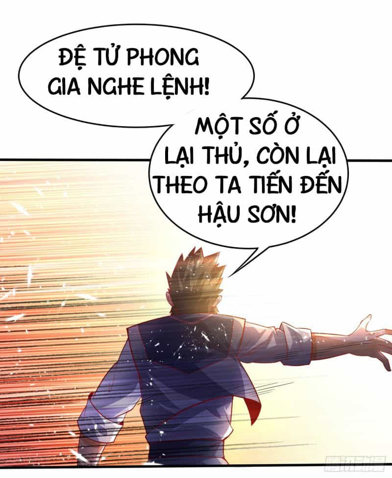 Võ Nghịch - Chương 39 - ảnh 4
