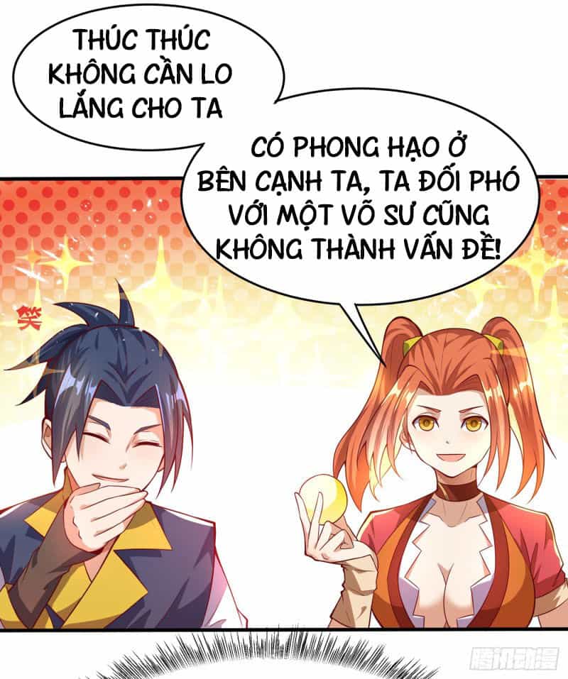 Võ Nghịch - Chương 39 - ảnh 6