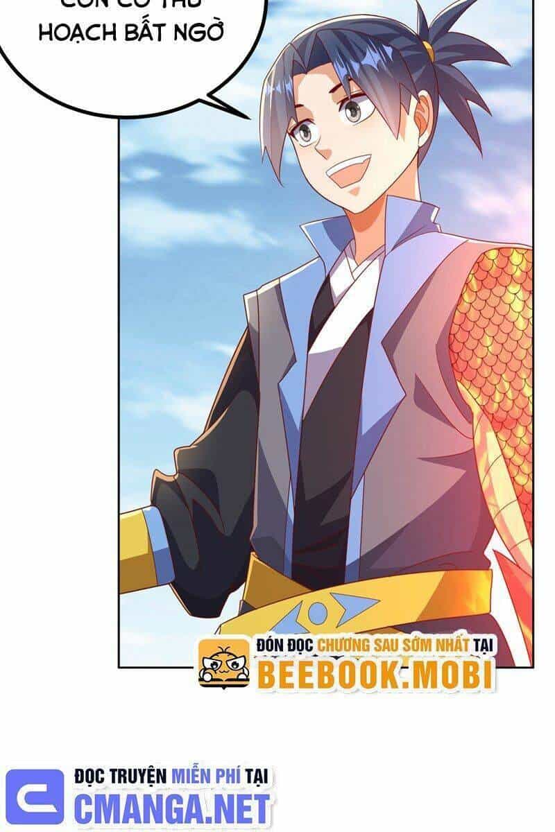 Võ Nghịch - Chương 390 - ảnh 22