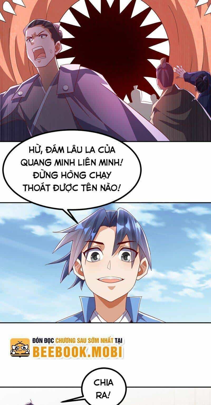 Võ Nghịch - Chương 390 - ảnh 7