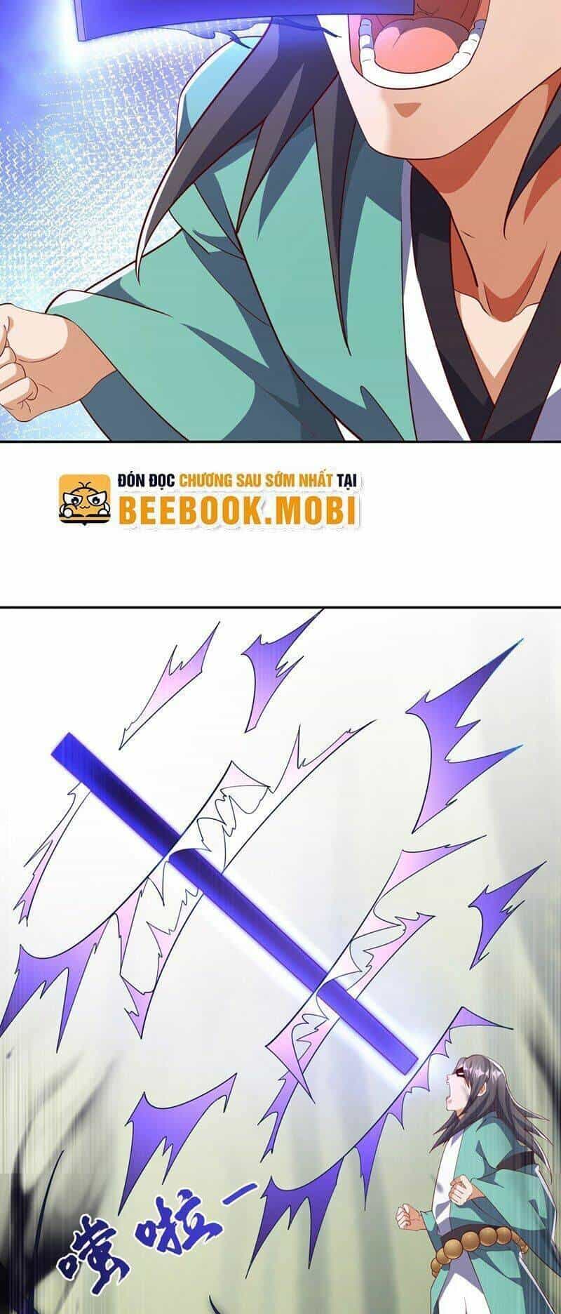 Võ Nghịch - Chương 391 - ảnh 30