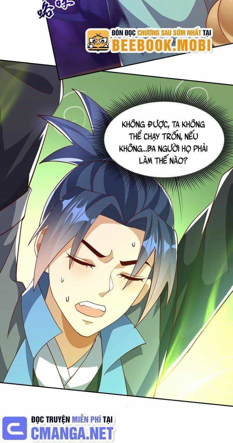 Võ Nghịch - Chương 392 - ảnh 22