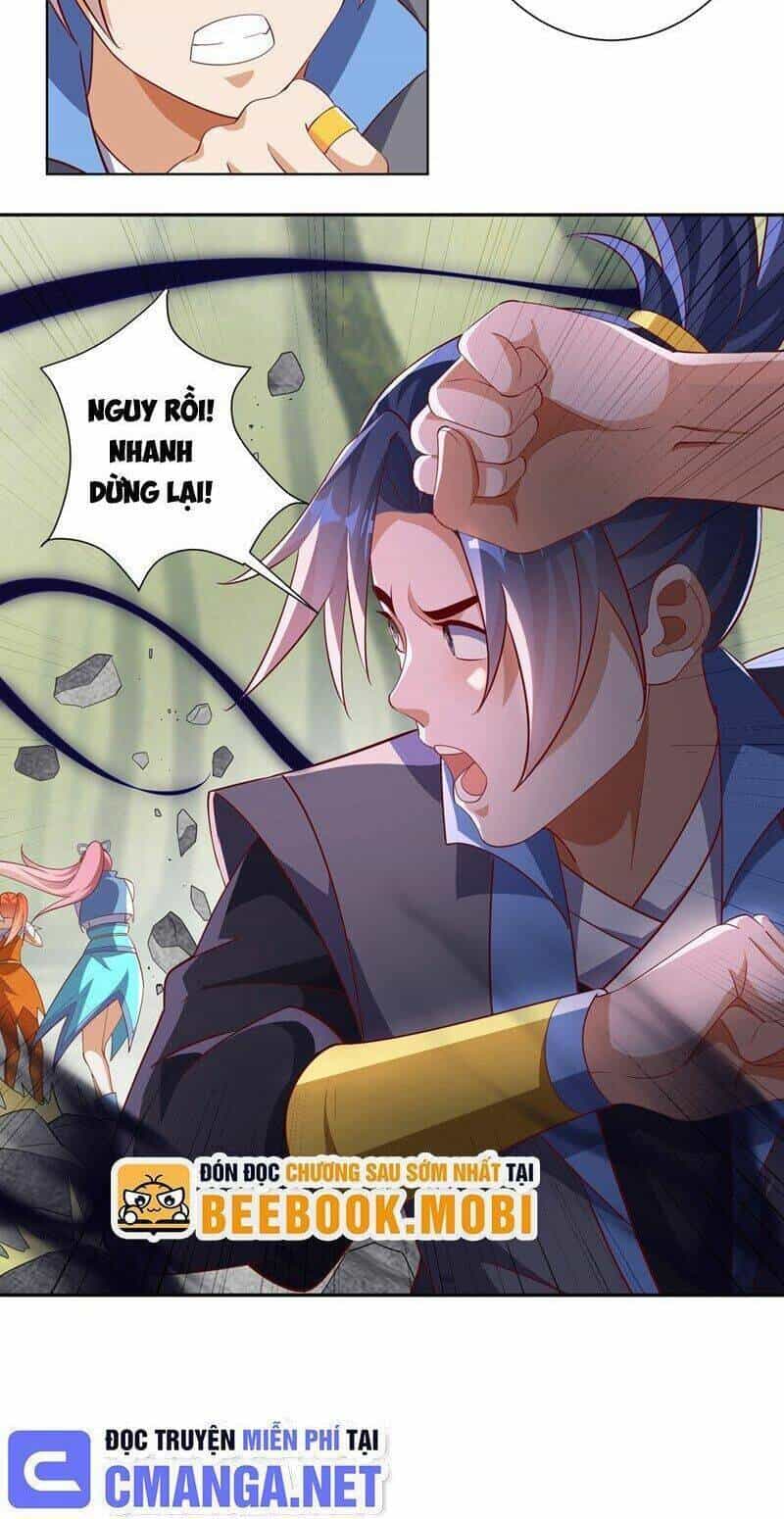 Võ Nghịch - Chương 392 - ảnh 8