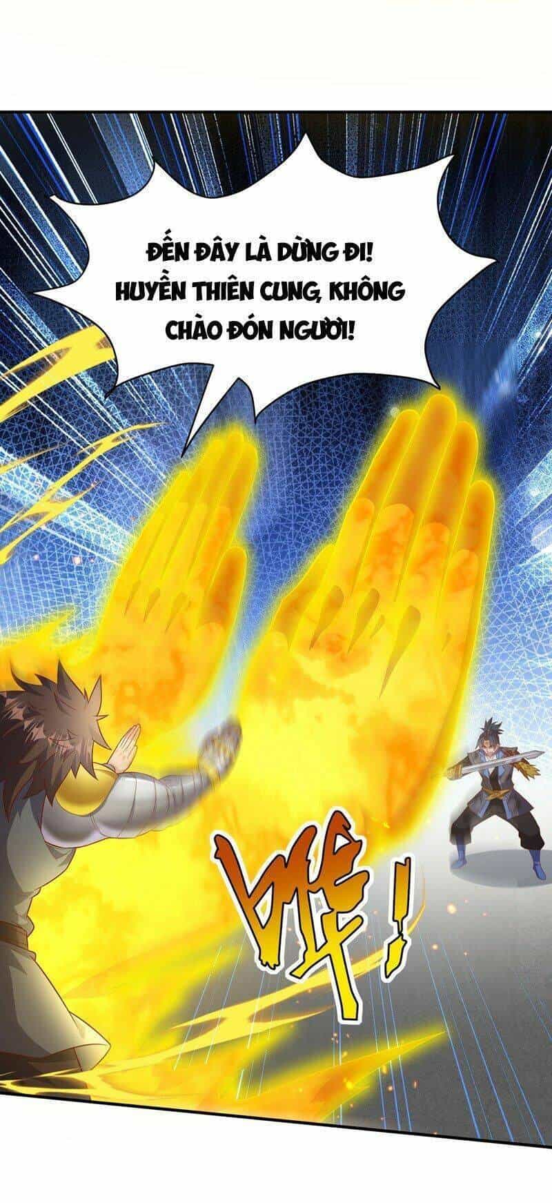 Võ Nghịch - Chương 397 - ảnh 19