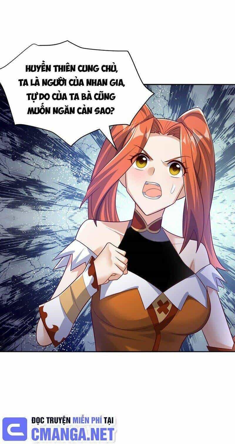 Võ Nghịch - Chương 397 - ảnh 26