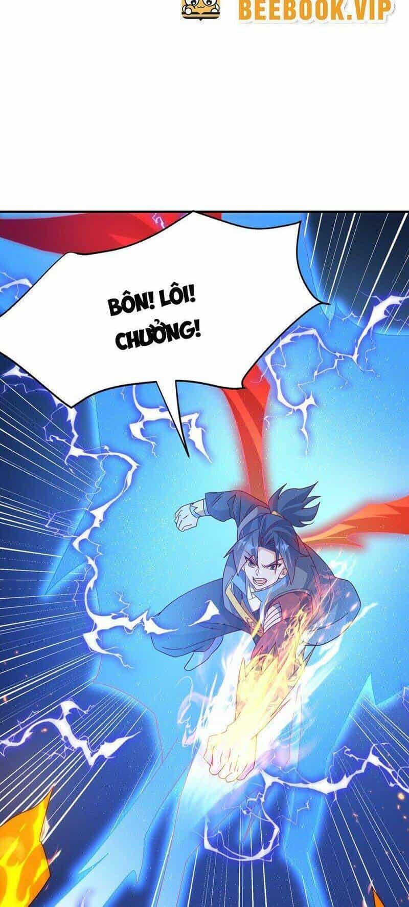 Võ Nghịch - Chương 398 - ảnh 34