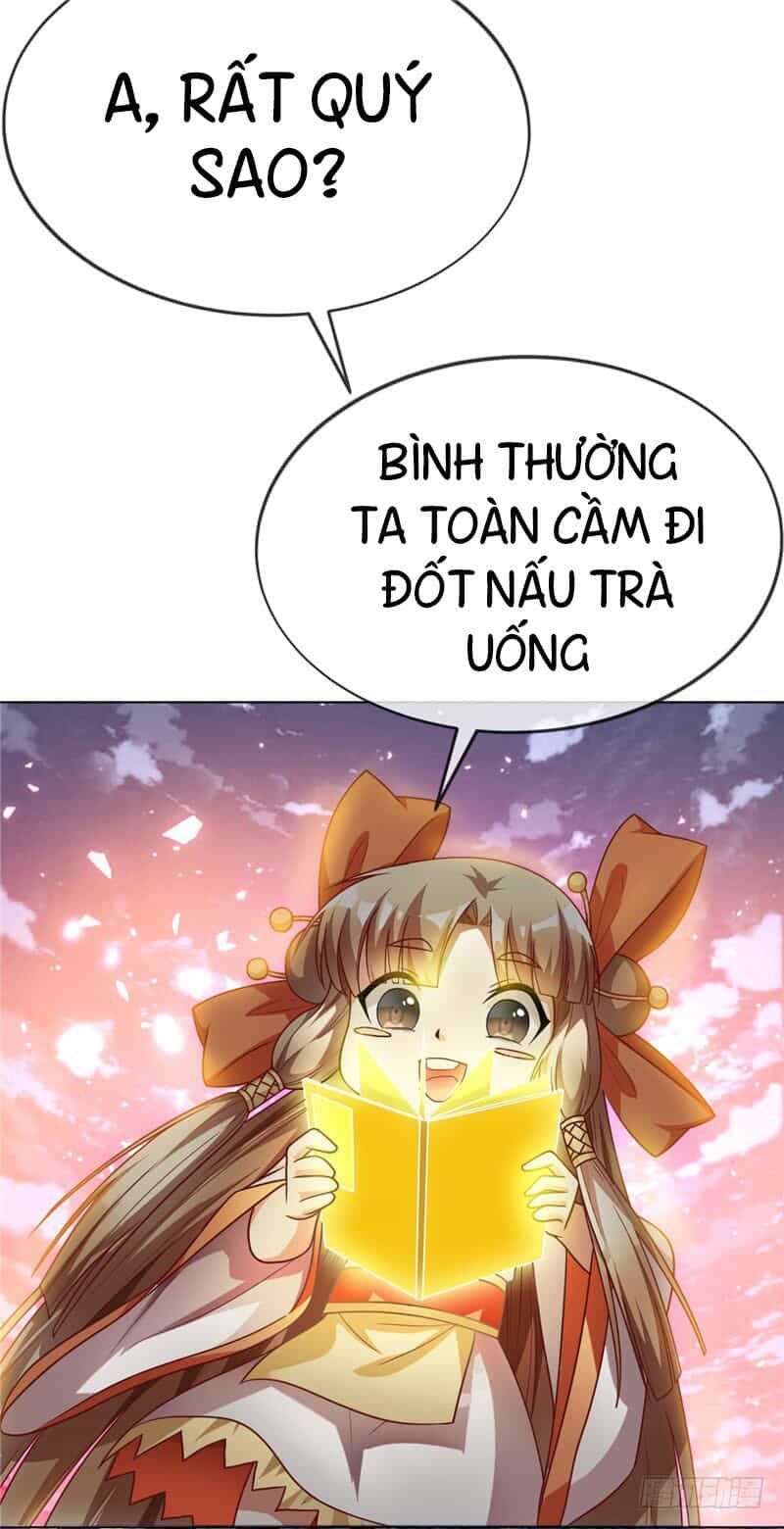 Võ Nghịch - Chương 4 - ảnh 13