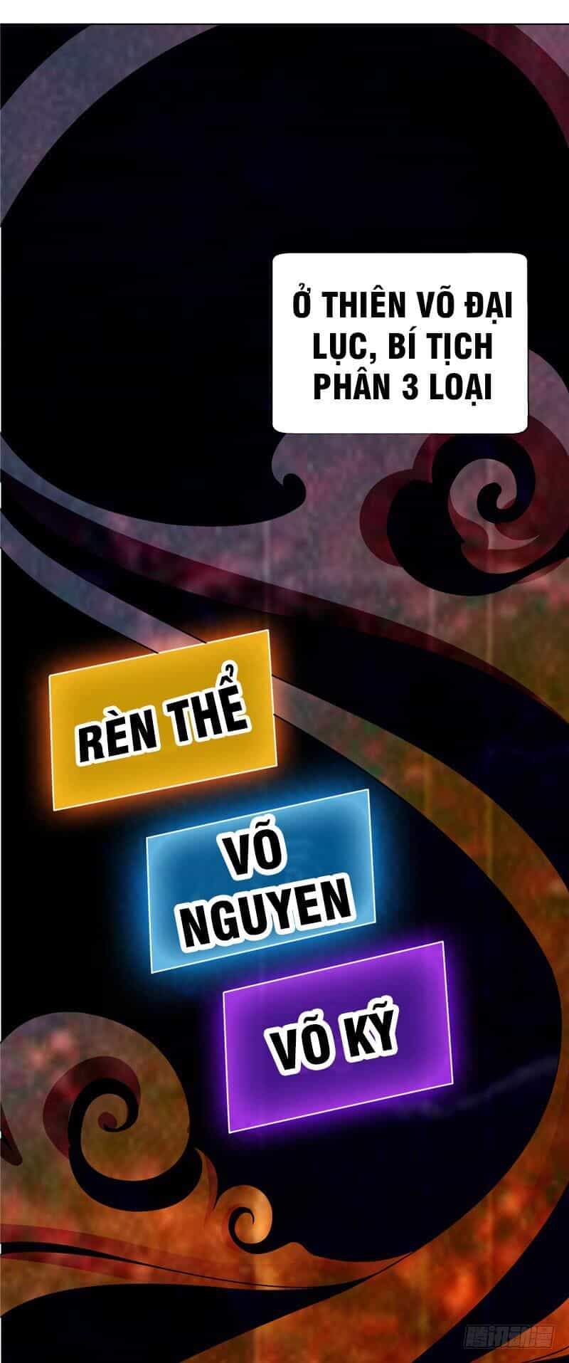 Võ Nghịch - Chương 4 - ảnh 15