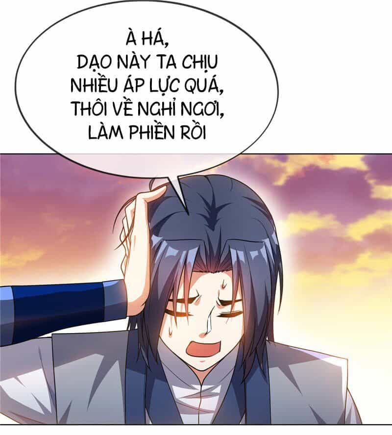 Võ Nghịch - Chương 4 - ảnh 2