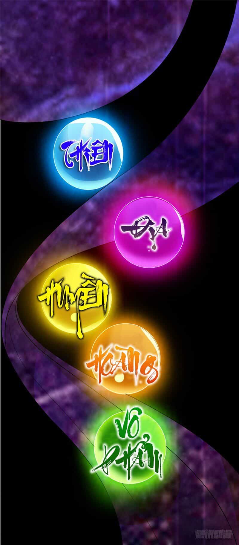 Võ Nghịch - Chương 4 - ảnh 20
