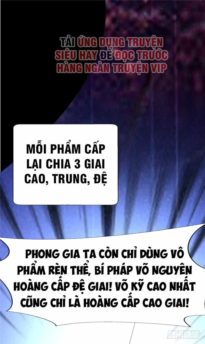Võ Nghịch - Chương 4 - ảnh 21
