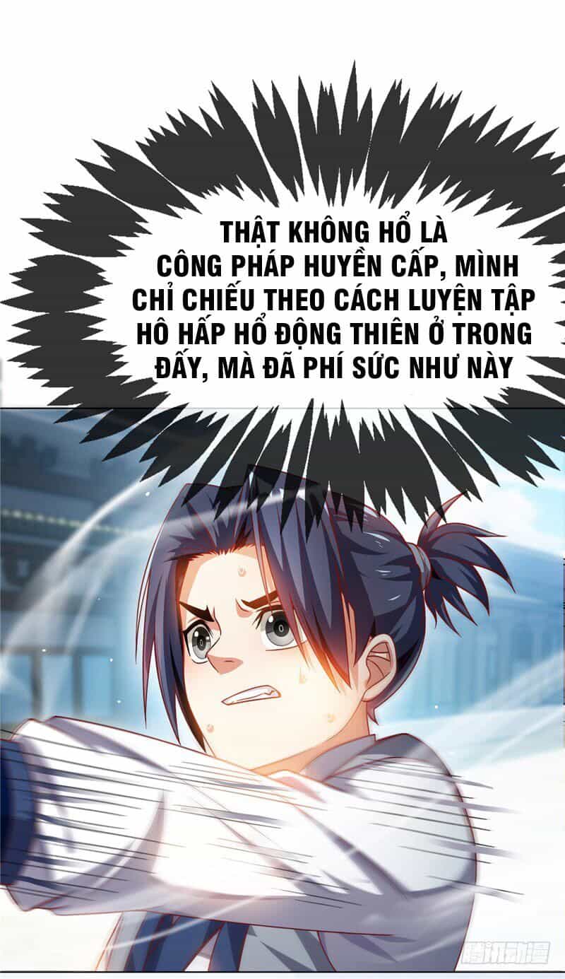 Võ Nghịch - Chương 4 - ảnh 33