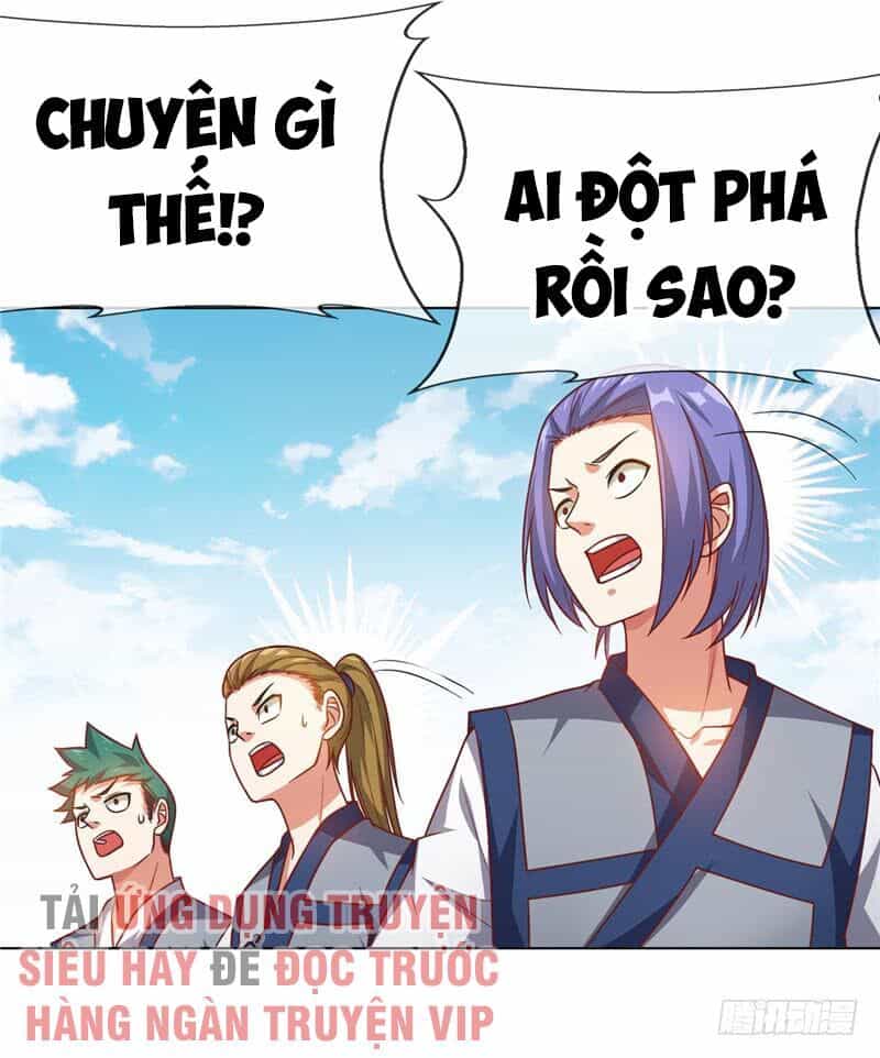 Võ Nghịch - Chương 4 - ảnh 37
