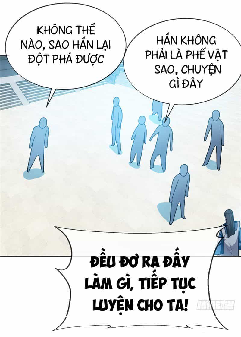 Võ Nghịch - Chương 4 - ảnh 40