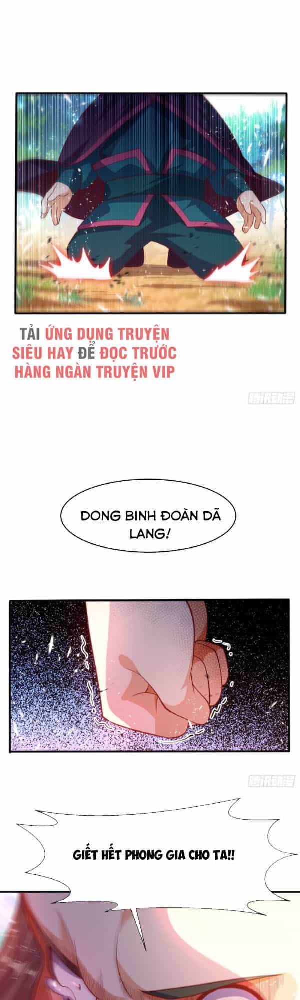 Võ Nghịch - Chương 40 - ảnh 1