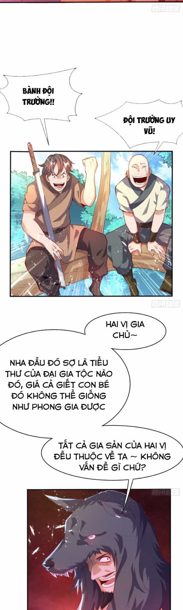 Võ Nghịch - Chương 40 - ảnh 23