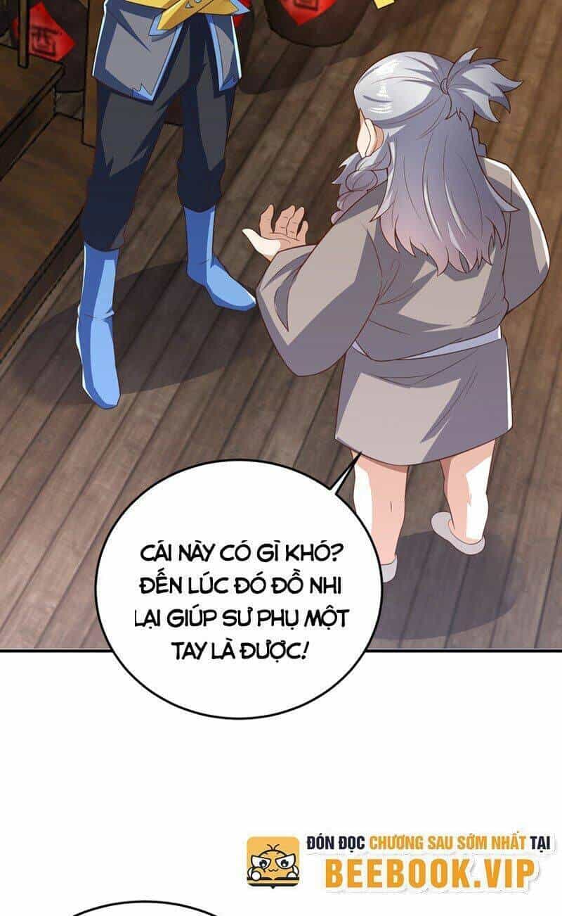 Võ Nghịch - Chương 400 - ảnh 23