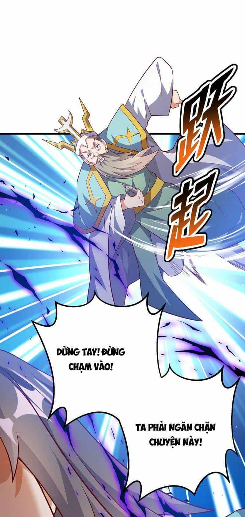 Võ Nghịch - Chương 401 - ảnh 1