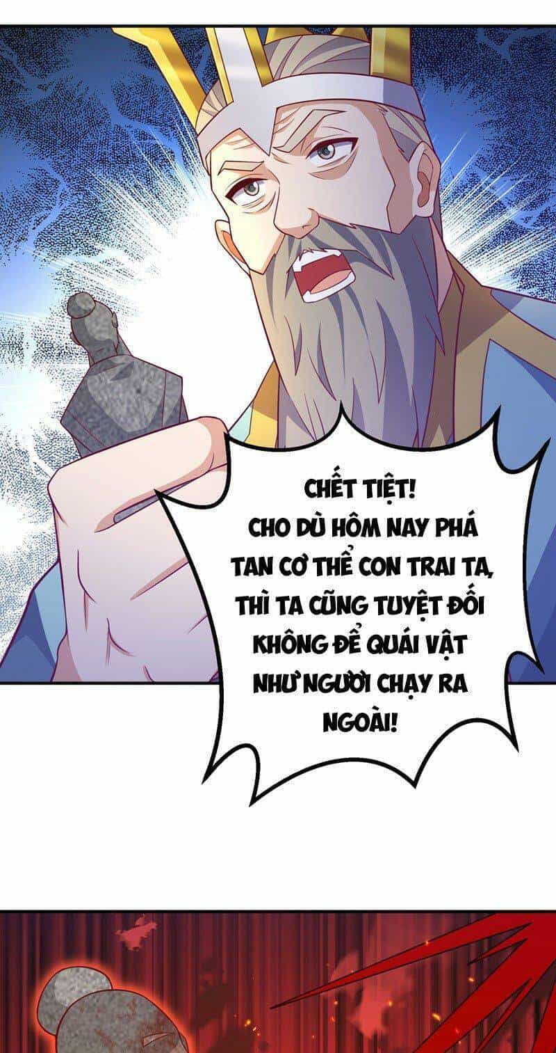 Võ Nghịch - Chương 401 - ảnh 11