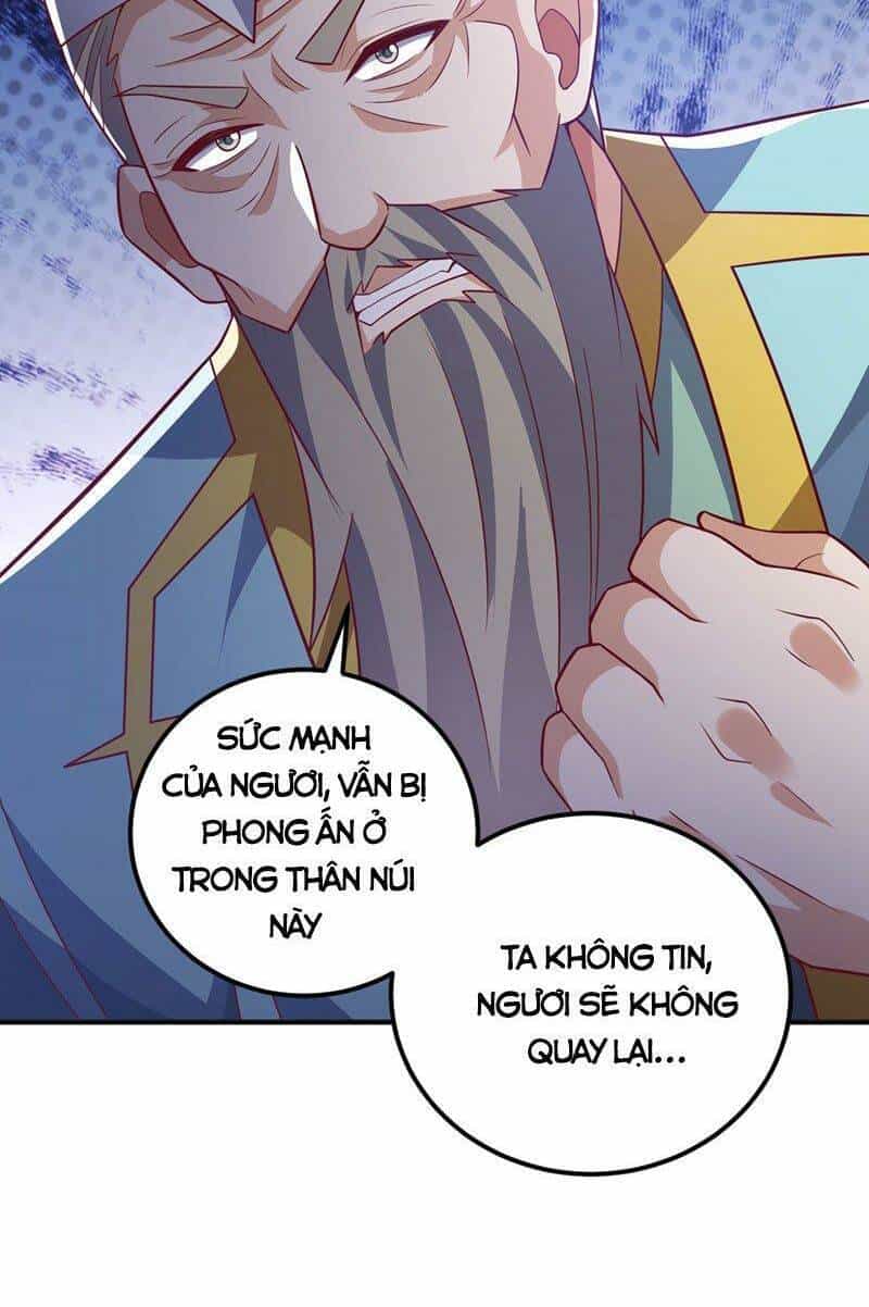 Võ Nghịch - Chương 401 - ảnh 20