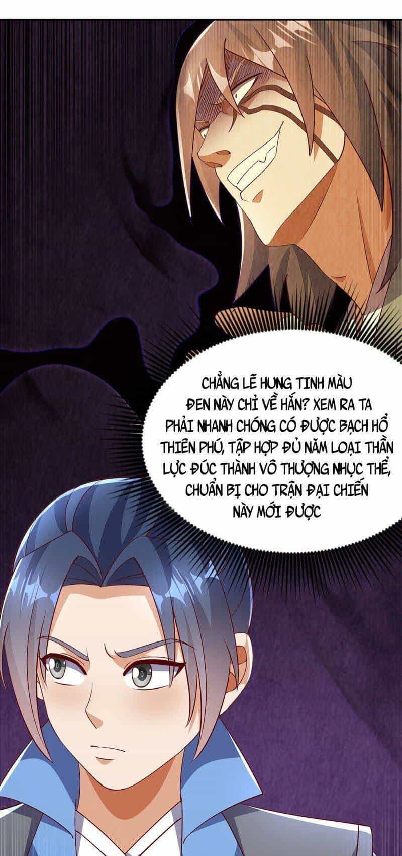 Võ Nghịch - Chương 401 - ảnh 27