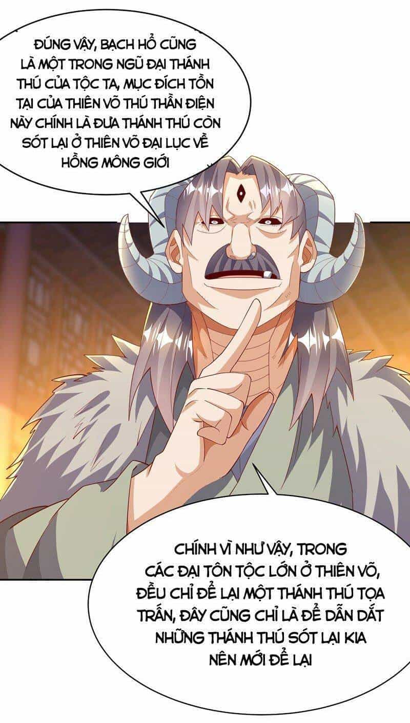 Võ Nghịch - Chương 401 - ảnh 32