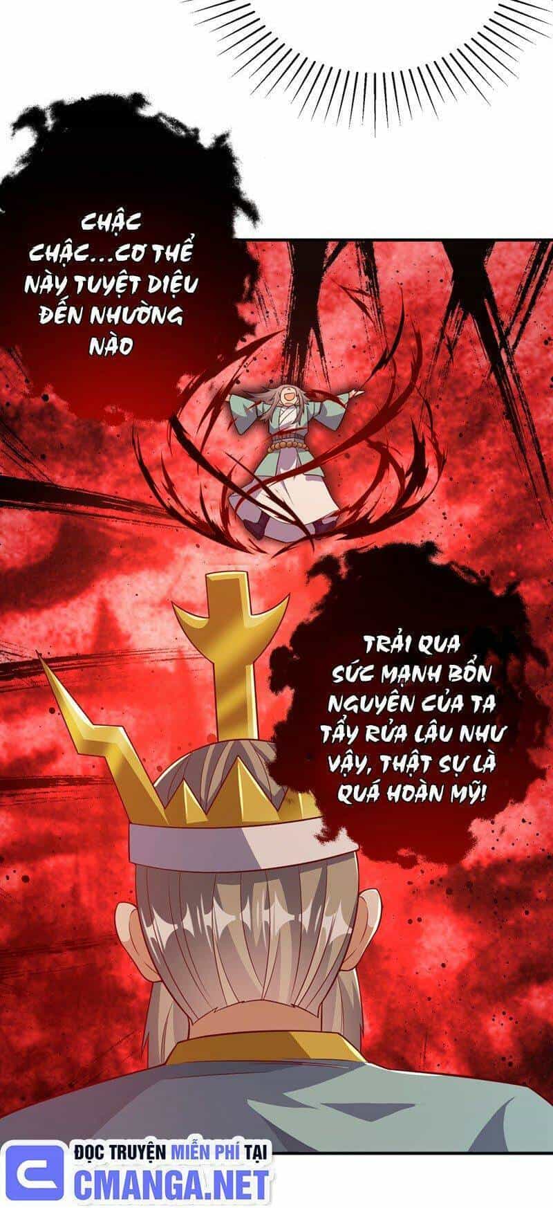 Võ Nghịch - Chương 401 - ảnh 8