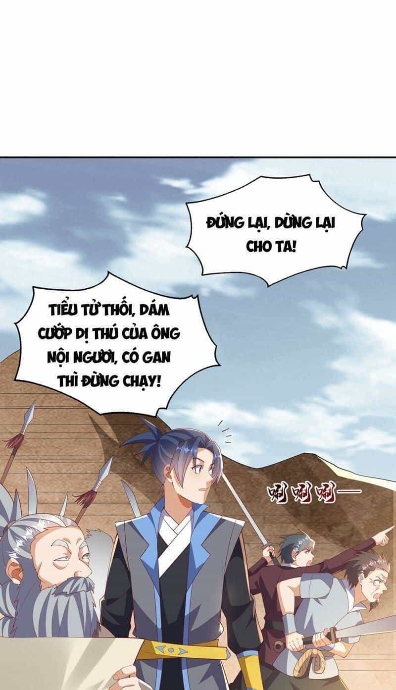 Võ Nghịch - Chương 402 - ảnh 20