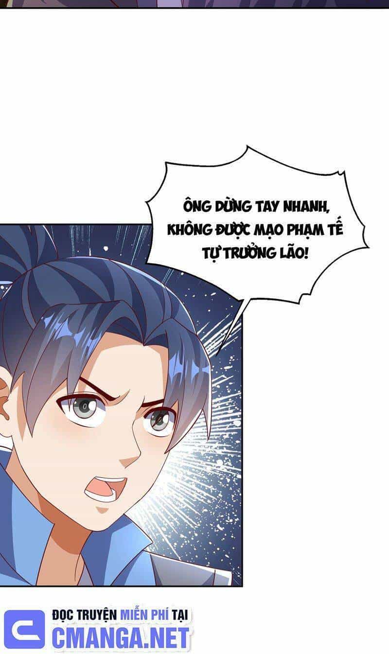 Võ Nghịch - Chương 402 - ảnh 5