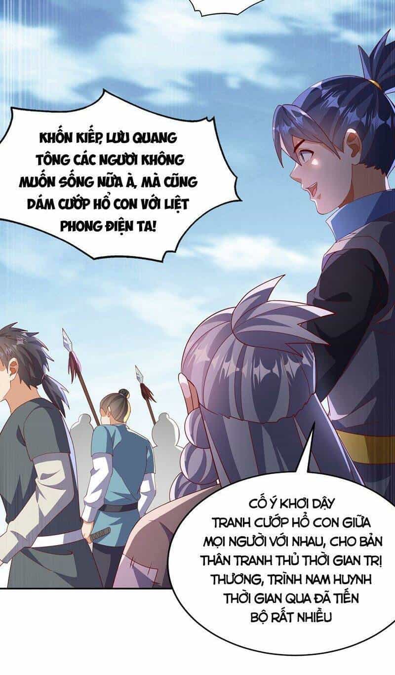 Võ Nghịch - Chương 403 - ảnh 10