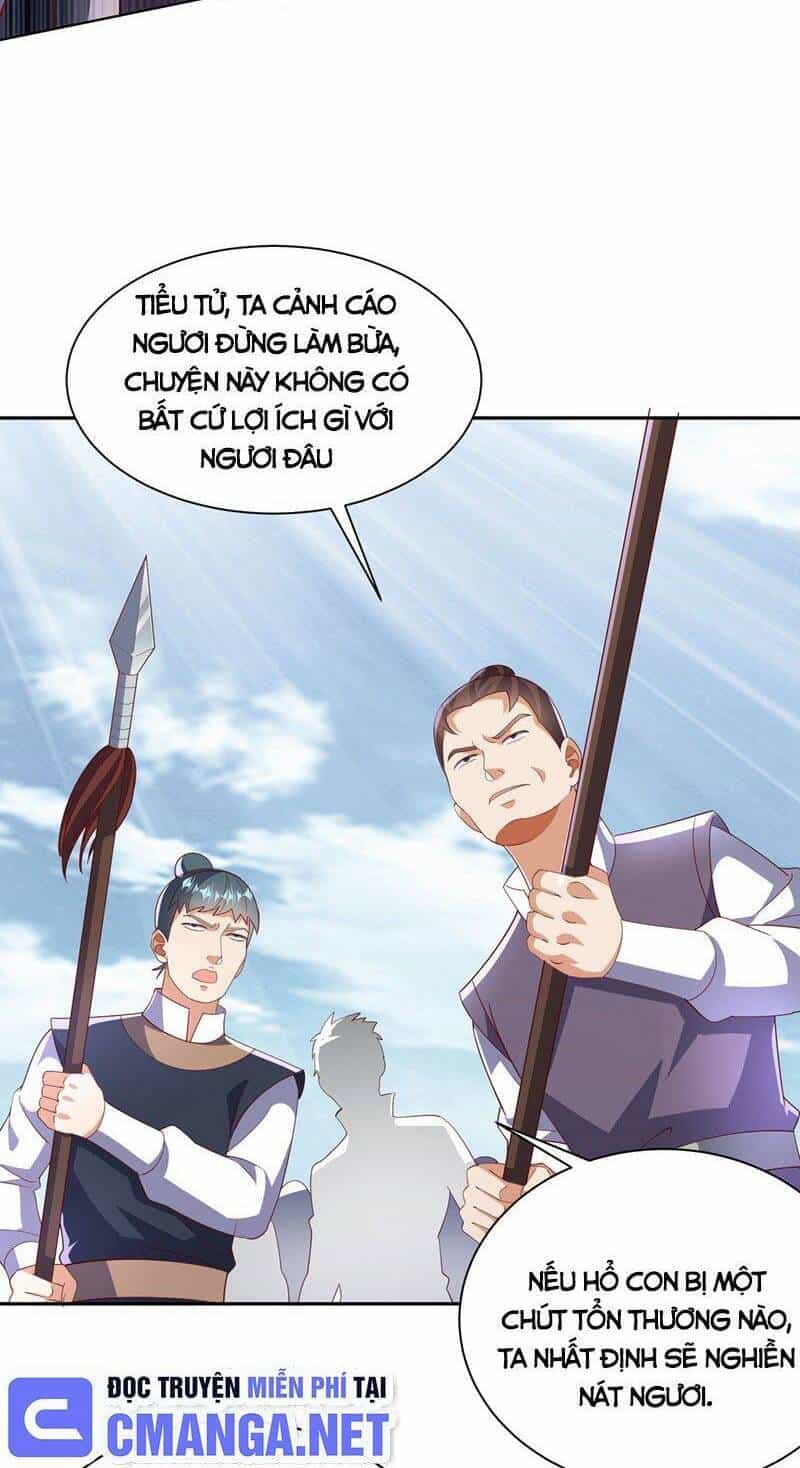 Võ Nghịch - Chương 403 - ảnh 4