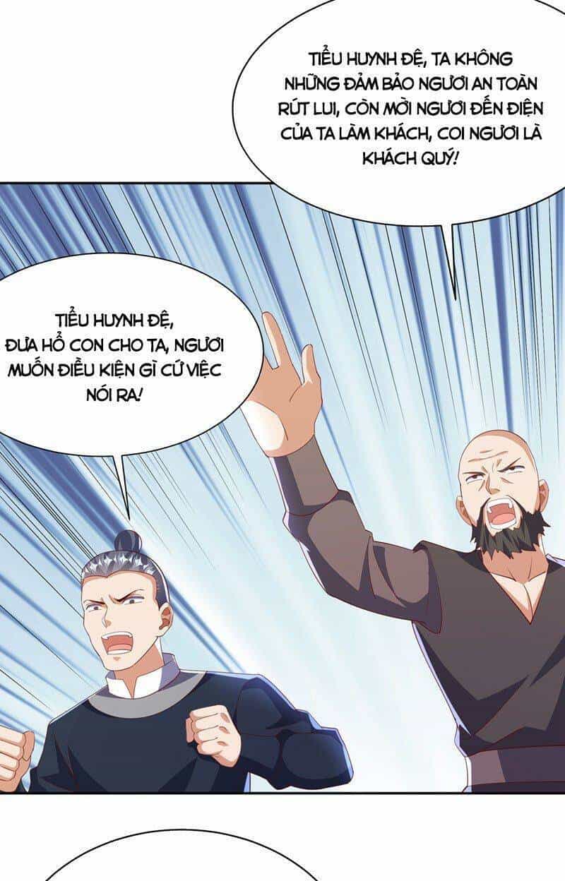 Võ Nghịch - Chương 403 - ảnh 7