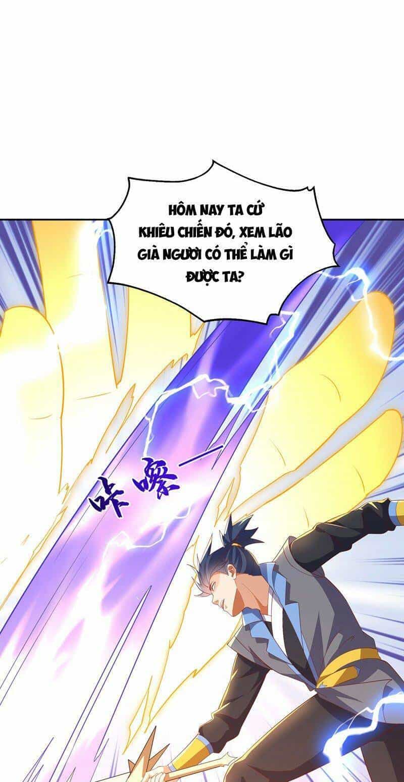 Võ Nghịch - Chương 404 - ảnh 1