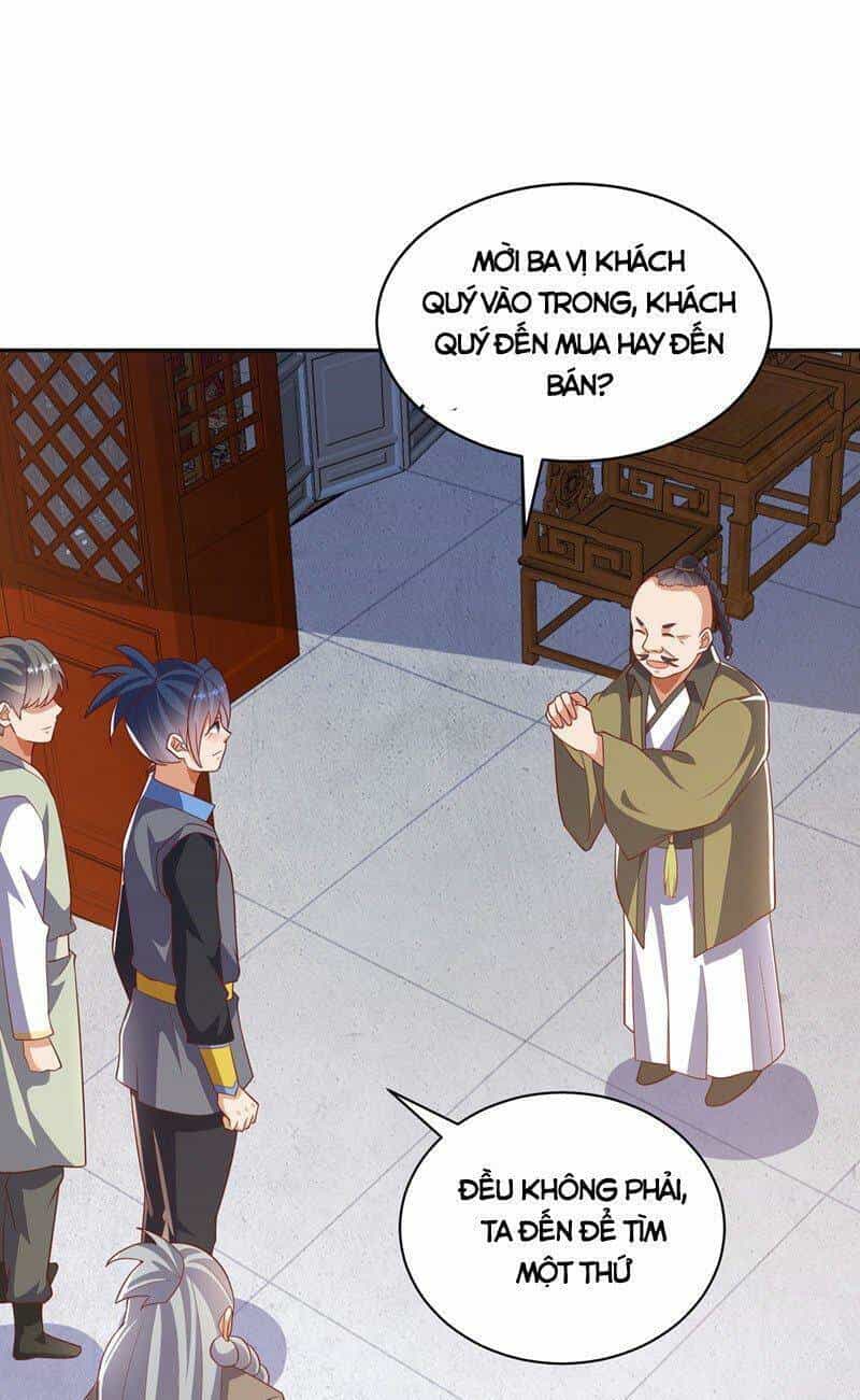 Võ Nghịch - Chương 404 - ảnh 26