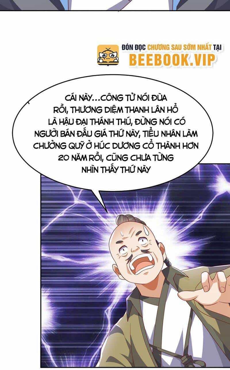 Võ Nghịch - Chương 404 - ảnh 29