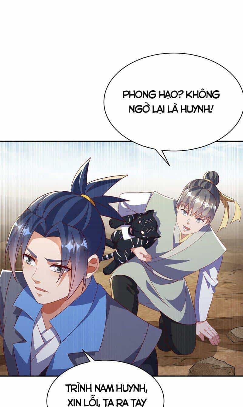Võ Nghịch - Chương 404 - ảnh 3