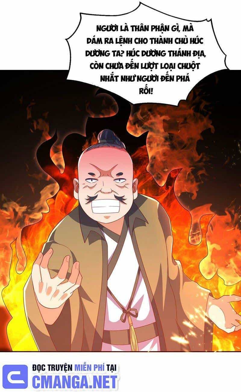 Võ Nghịch - Chương 404 - ảnh 31