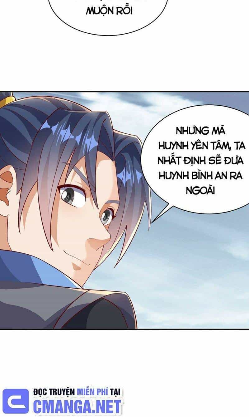 Võ Nghịch - Chương 404 - ảnh 4