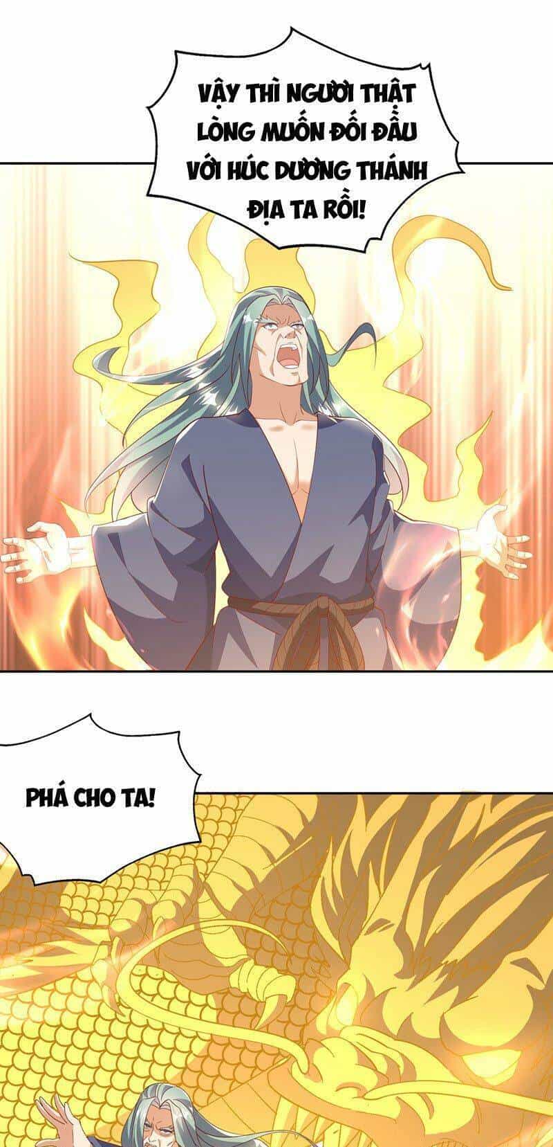 Võ Nghịch - Chương 404 - ảnh 7