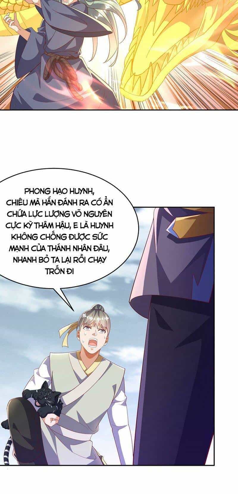 Võ Nghịch - Chương 404 - ảnh 8