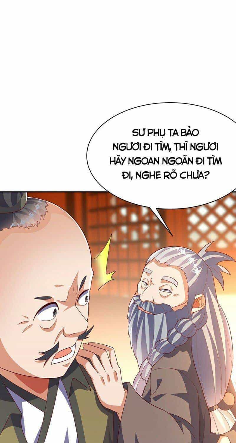 Võ Nghịch - Chương 405 - ảnh 1