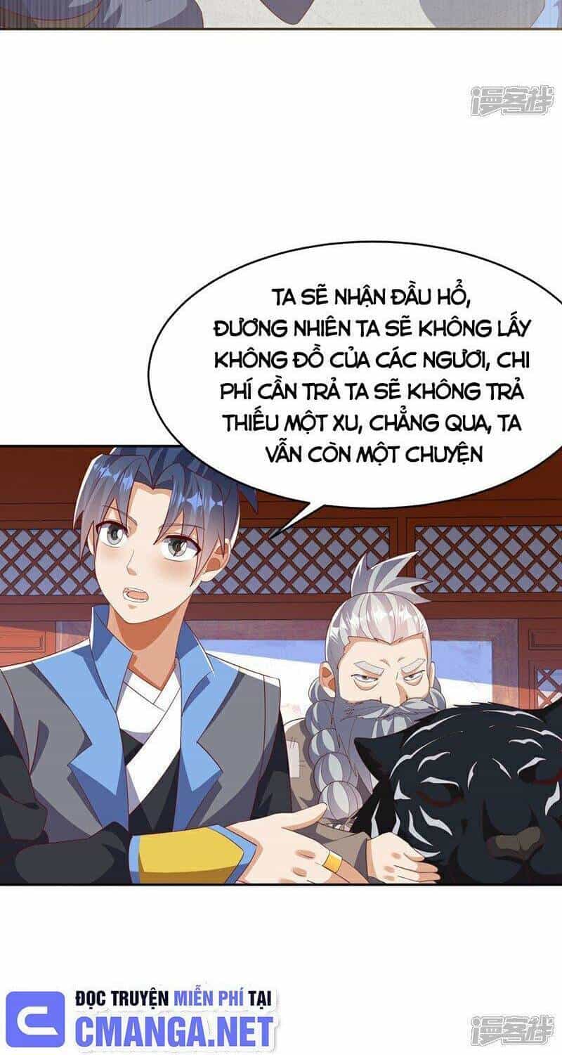 Võ Nghịch - Chương 405 - ảnh 20