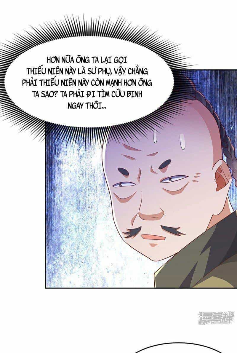 Võ Nghịch - Chương 405 - ảnh 3