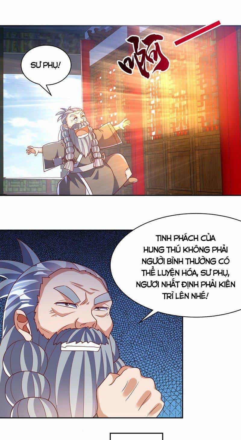 Võ Nghịch - Chương 406 - ảnh 11