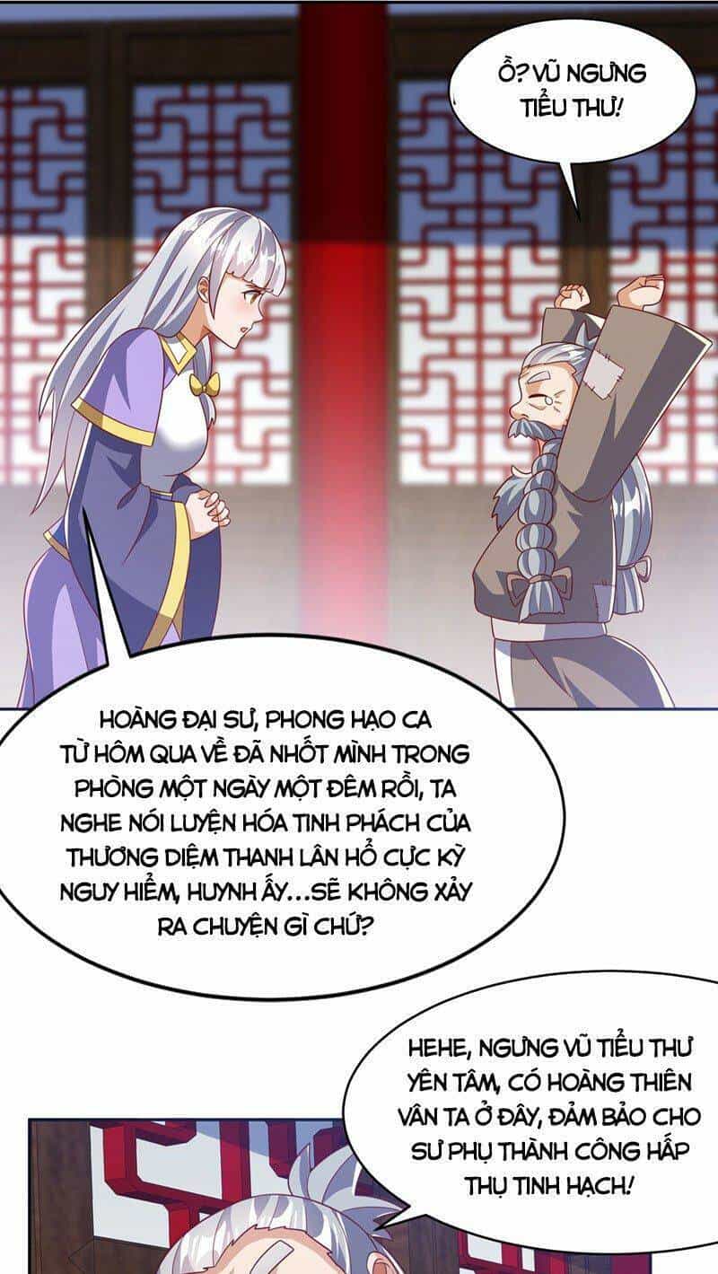 Võ Nghịch - Chương 406 - ảnh 13