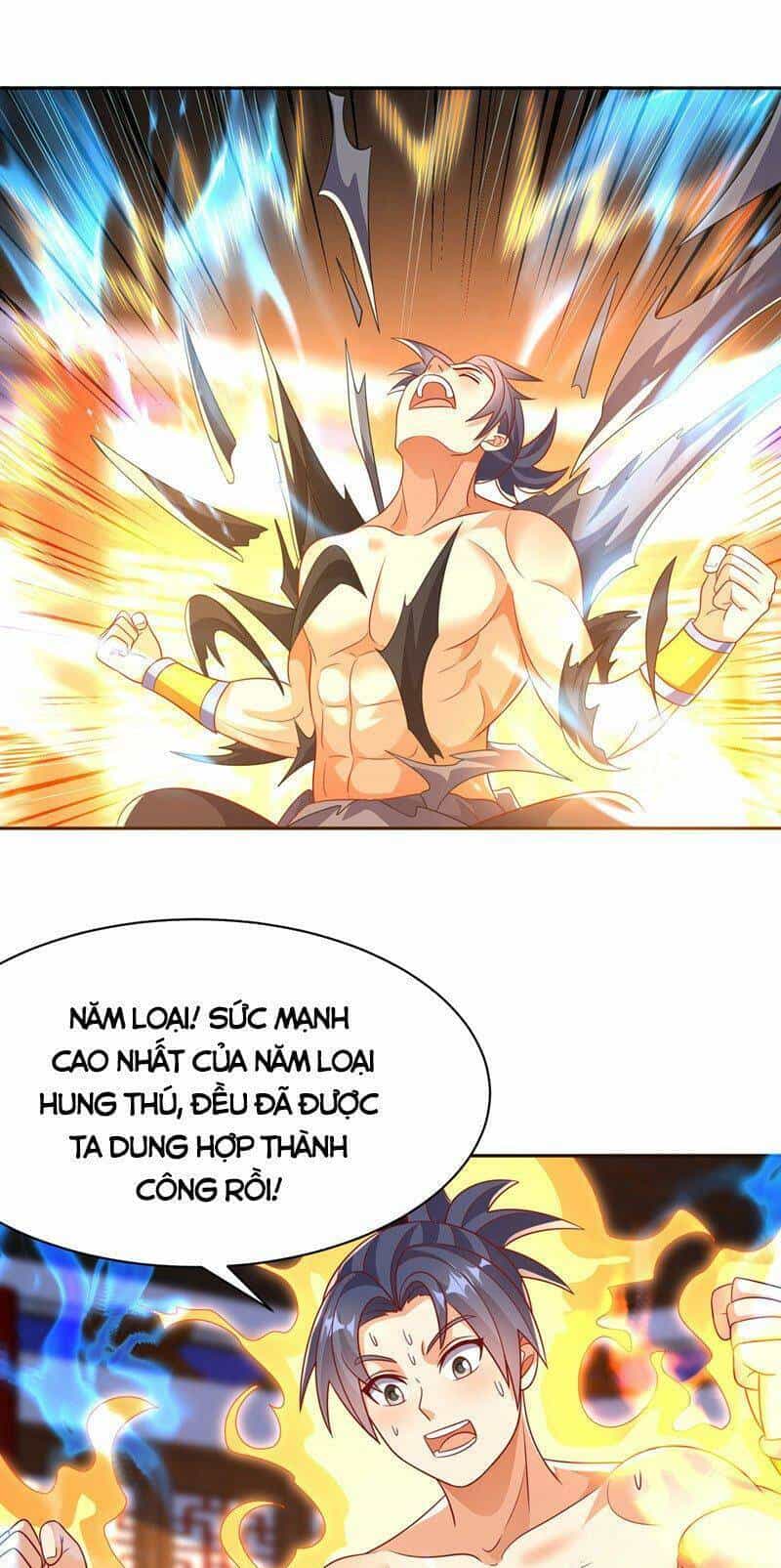Võ Nghịch - Chương 406 - ảnh 15