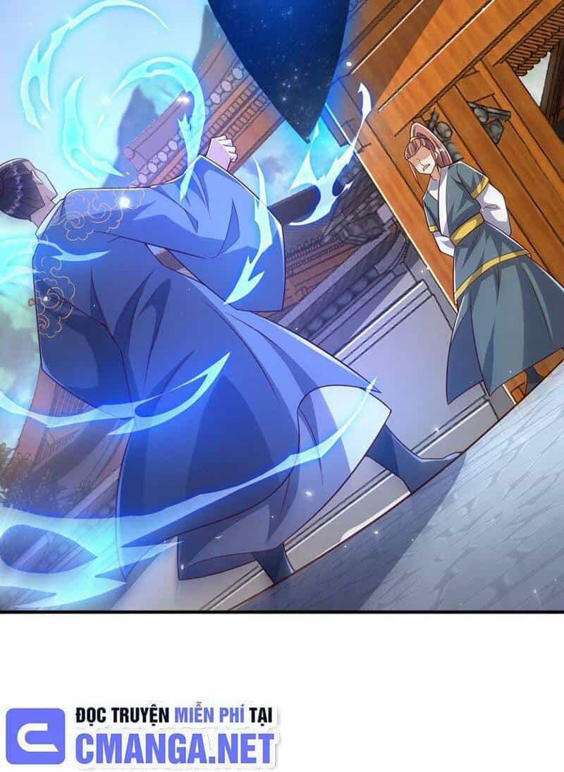 Võ Nghịch - Chương 407 - ảnh 24
