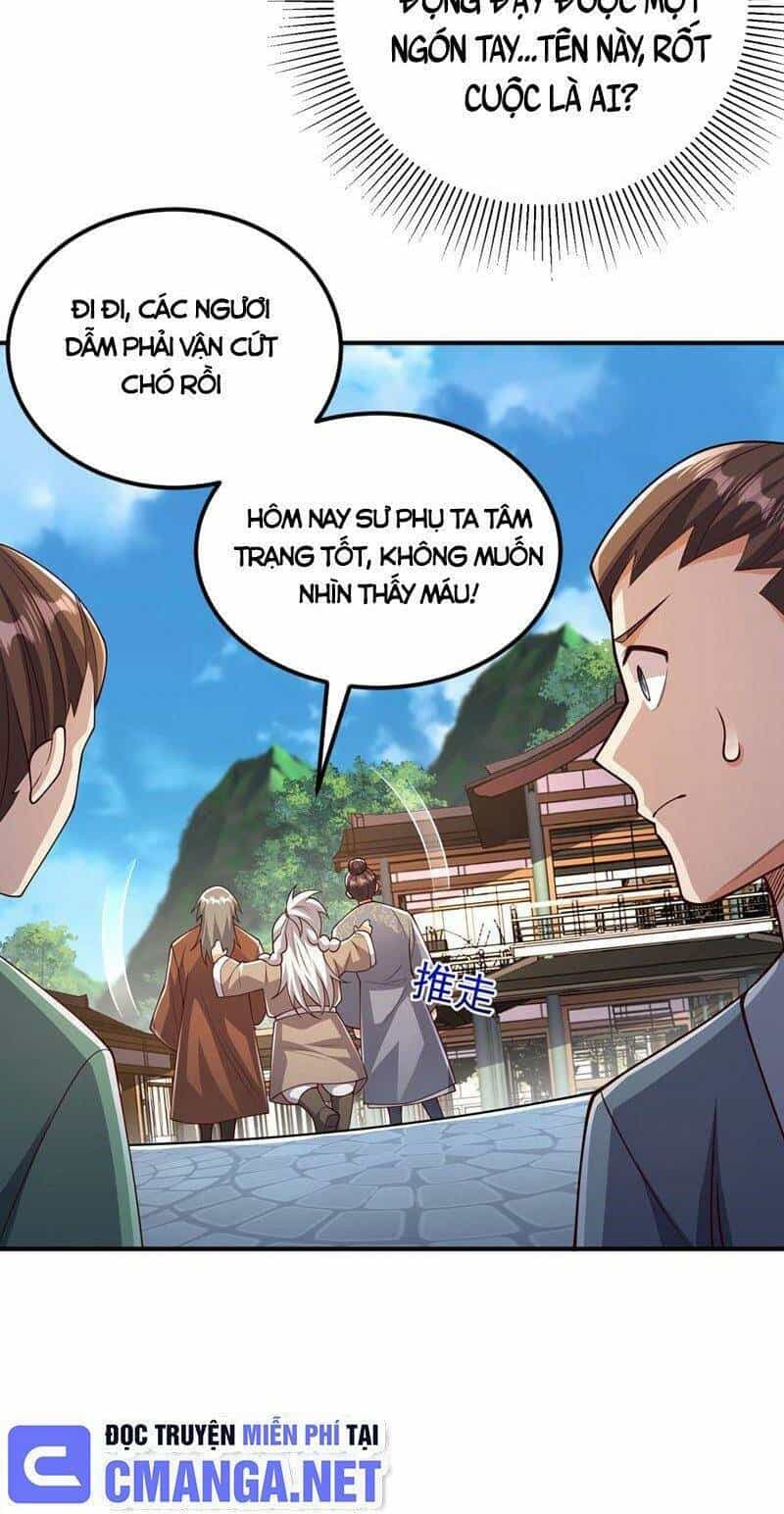 Võ Nghịch - Chương 408 - ảnh 2