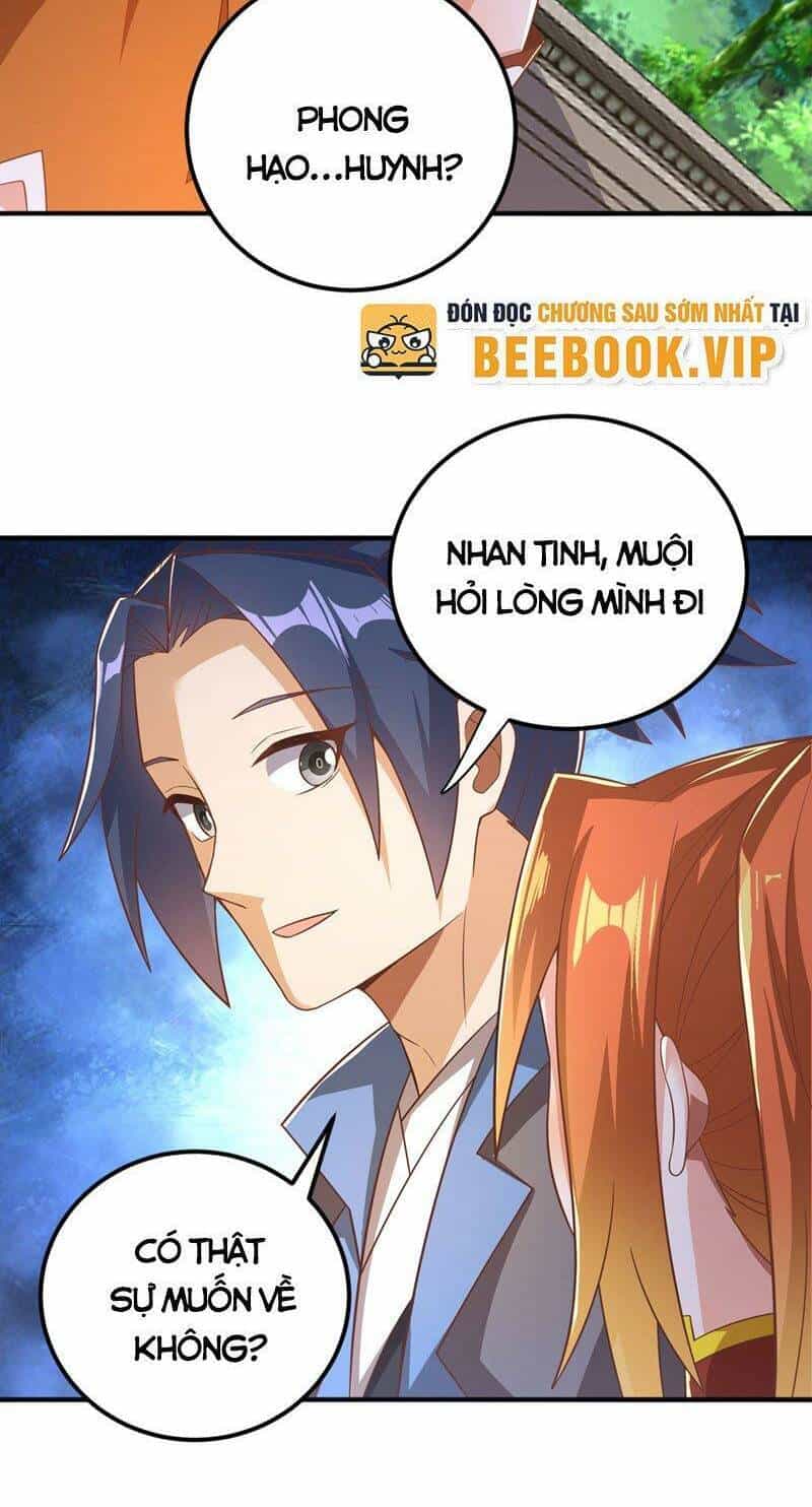 Võ Nghịch - Chương 408 - ảnh 23